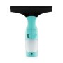 ETA Window cleaner , ETA526290000 Finestro Max , Cordless , Turquoise