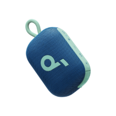 Anker Soundcore , Portable Bluetooth Speaker , Select 4 Go , 5 W , Bluetooth , Blue , Portable , Wireless connection