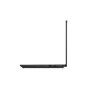 Lenovo ThinkPad P14s G7 Intel , Black , 14.5 , IPS , WUXGA , 1920 x 1200 pixels , Anti-glare , Intel Core Ultra 7 , 356H , 32 GB , LPCAMM2 LPDDR5X , Solid-state drive capacity 1000 GB , NVIDIA RTX PRO 500 Blackwell Generation , GDDR7 , 6 GB , Windows 11 P