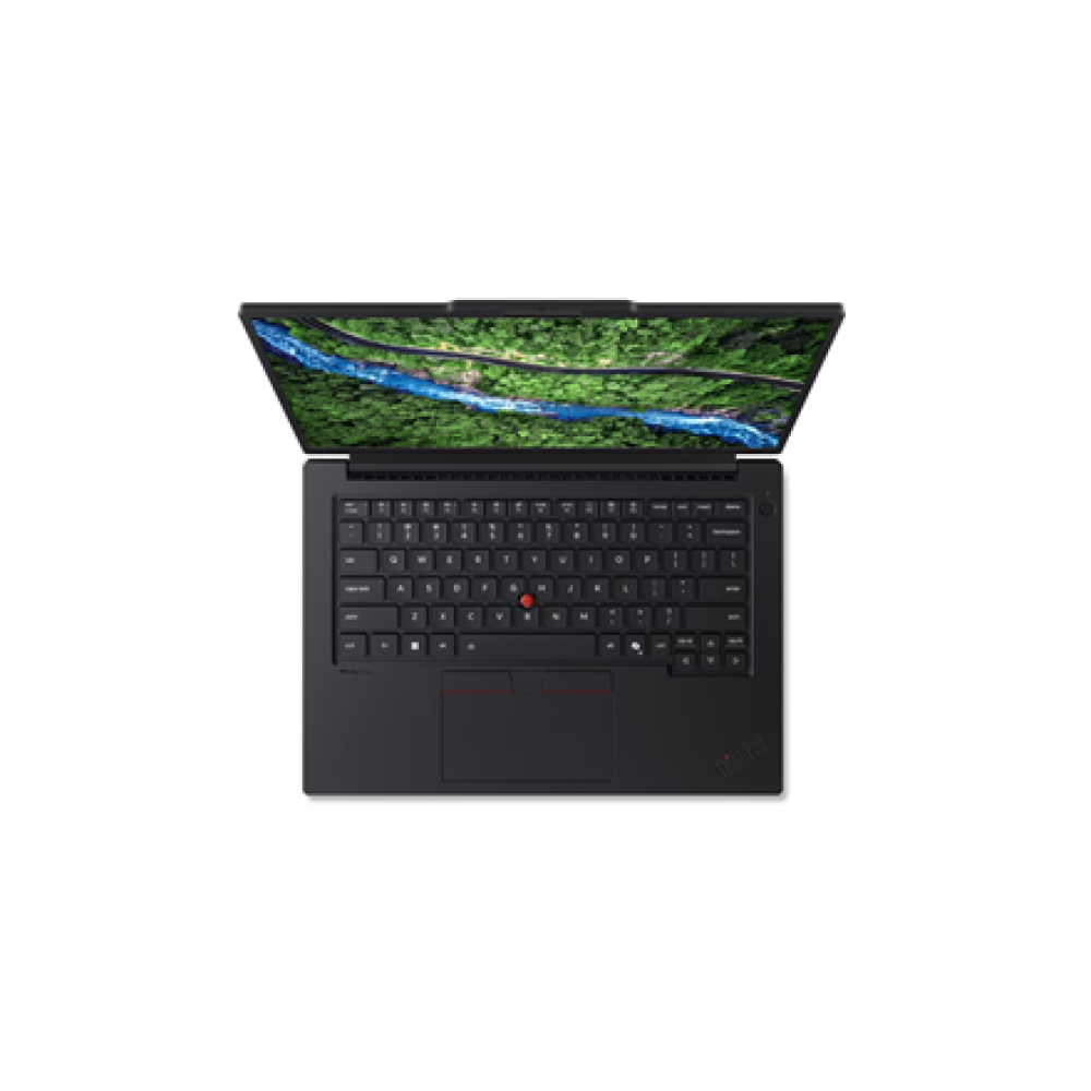 Lenovo ThinkPad P14s G7 Intel , Black , 14.5 , IPS , WUXGA , 1920 x 1200 pixels , Anti-glare , Intel Core Ultra 7 , 356H , 32 GB , LPCAMM2 LPDDR5X , Solid-state drive capacity 1000 GB , NVIDIA RTX PRO 500 Blackwell Generation , GDDR7 , 6 GB , Windows 11 P