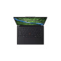 Lenovo ThinkPad P14s G7 Intel , Black , 14.5 , IPS , WUXGA , 1920 x 1200 pixels , Anti-glare , Intel Core Ultra 7 , 356H , 32 GB , LPCAMM2 LPDDR5X , Solid-state drive capacity 1000 GB , NVIDIA RTX PRO 500 Blackwell Generation , GDDR7 , 6 GB , Windows 11 P