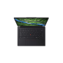 Lenovo ThinkPad P14s G7 Intel , Black , 14.5 , IPS , WUXGA , 1920 x 1200 pixels , Anti-glare , Intel Core Ultra 7 , 356H , 32 GB , LPCAMM2 LPDDR5X , Solid-state drive capacity 1000 GB , NVIDIA RTX PRO 500 Blackwell Generation , GDDR7 , 6 GB , Windows 11 P