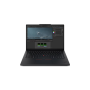 Lenovo ThinkPad P14s G7 Intel , Black , 14.5 , IPS , WUXGA , 1920 x 1200 pixels , Anti-glare , Intel Core Ultra 7 , 356H , 32 GB , LPCAMM2 LPDDR5X , Solid-state drive capacity 1000 GB , NVIDIA RTX PRO 500 Blackwell Generation , GDDR7 , 6 GB , Windows 11 P