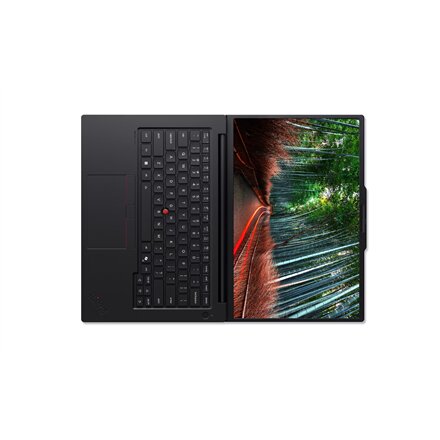 Lenovo ThinkPad P14s G7 Intel , Black , 14.5 , IPS , WUXGA , 1920 x 1200 pixels , Anti-glare , Intel Core Ultra 7 , 356H , 32 GB , LPCAMM2 LPDDR5X , Solid-state drive capacity 1000 GB , NVIDIA RTX PRO 500 Blackwell Generation , GDDR7 , 6 GB , Windows 11 P