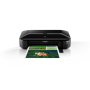 Canon IX6850 color A3 printer , Colour , Inkjet , Inkjet Printer , Wi-Fi , Maximum ISO A-series paper size A3+ , Black