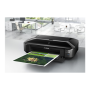Canon IX6850 color A3 printer , Colour , Inkjet , Inkjet Printer , Wi-Fi , Maximum ISO A-series paper size A3+ , Black