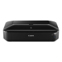 Canon IX6850 color A3 printer , Colour , Inkjet , Inkjet Printer , Wi-Fi , Maximum ISO A-series paper size A3+ , Black