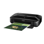 Canon IX6850 color A3 printer , Colour , Inkjet , Inkjet Printer , Wi-Fi , Maximum ISO A-series paper size A3+ , Black