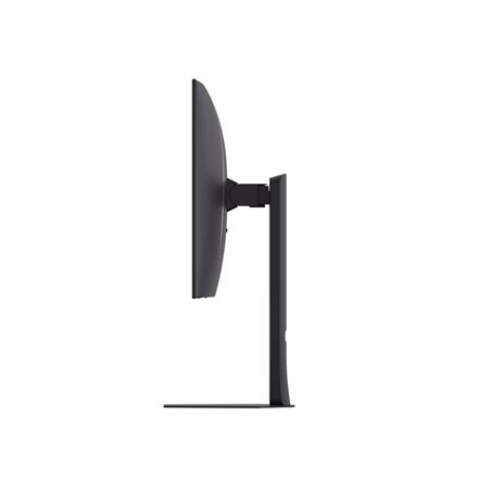 LG , 32GS95UV-B , 32 , OLED , 16:9 , 240 Hz , 0.03 ms , 3840 x 2160 pixels , 275 cd/m² , HDMI ports quantity 2