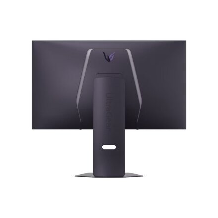 LG , 32GS95UV-B , 32 , OLED , 16:9 , 240 Hz , 0.03 ms , 3840 x 2160 pixels , 275 cd/m² , HDMI ports quantity 2