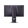 LG , 32GS95UV-B , 32 , OLED , 16:9 , 240 Hz , 0.03 ms , 3840 x 2160 pixels , 275 cd/m² , HDMI ports quantity 2