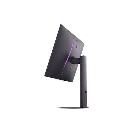 LG , 32GS95UV-B , 32 , OLED , 16:9 , 240 Hz , 0.03 ms , 3840 x 2160 pixels , 275 cd/m² , HDMI ports quantity 2