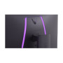 LG , 32GS95UV-B , 32 , OLED , 16:9 , 240 Hz , 0.03 ms , 3840 x 2160 pixels , 275 cd/m² , HDMI ports quantity 2