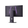 LG , 32GS95UV-B , 32 , OLED , 16:9 , 240 Hz , 0.03 ms , 3840 x 2160 pixels , 275 cd/m² , HDMI ports quantity 2