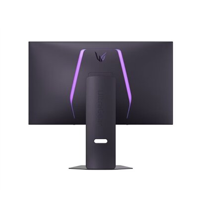 LG , 32GS95UV-B , 32 , OLED , 16:9 , 240 Hz , 0.03 ms , 3840 x 2160 pixels , 275 cd/m² , HDMI ports quantity 2