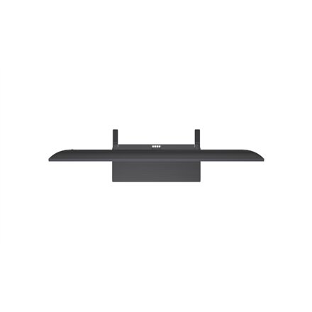 LG QNED 4K evo AI Mini LED TV , 55QNED8EB3B , 55 , Smart TV , webOS , UHD , Black