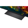 LG QNED 4K evo AI Mini LED TV , 55QNED8EB3B , 55 , Smart TV , webOS , UHD , Black