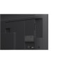 LG QNED 4K evo AI Mini LED TV , 55QNED8EB3B , 55 , Smart TV , webOS , UHD , Black