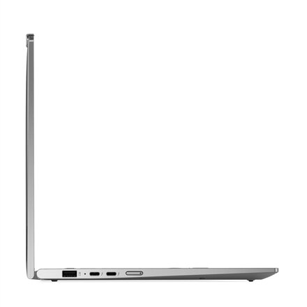 Lenovo ThinkPad X1 2-in-1 G10 Intel , Grey , 14 , IPS , Touchscreen , WUXGA , 1920 x 1200 pixels , Anti-glare , Intel Core Ultra 5 , 225U , 16 GB , Soldered LPDDR5x , Solid-state drive capacity 512 GB , Intel Graphics , Windows 11 Pro , 802.11ax , Bluetoo