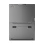 Lenovo ThinkPad X1 2-in-1 G10 Intel , Grey , 14 , IPS , Touchscreen , WUXGA , 1920 x 1200 pixels , Anti-glare , Intel Core Ultra 5 , 225U , 16 GB , Soldered LPDDR5x , Solid-state drive capacity 512 GB , Intel Graphics , Windows 11 Pro , 802.11ax , Bluetoo