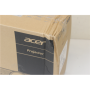 SALE OUT. Acer BS-312P Projector, DLP 3D, WXGA, 4000Lm, 20000/1, HDMI, Black Acer Projector BS-312P WXGA (1280x800), 4000 ANSI lumens, Black, DAMAGED PACKAGING, Lamp warranty 12 month(s)