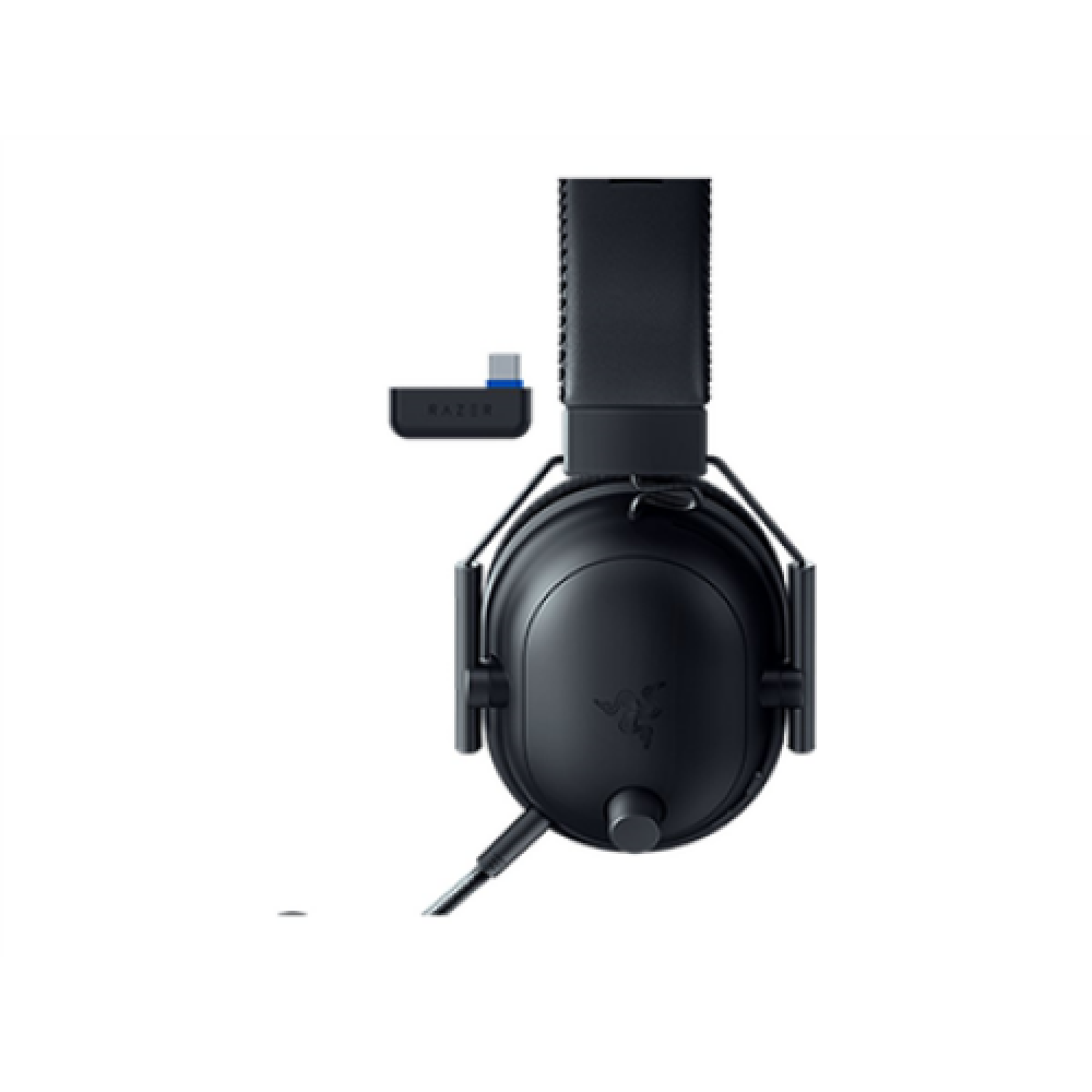 Razer Gaming Headset , BlackShark V2 Pro for PlayStation , Wireless , Over-Ear , Microphone , Noise canceling , Black