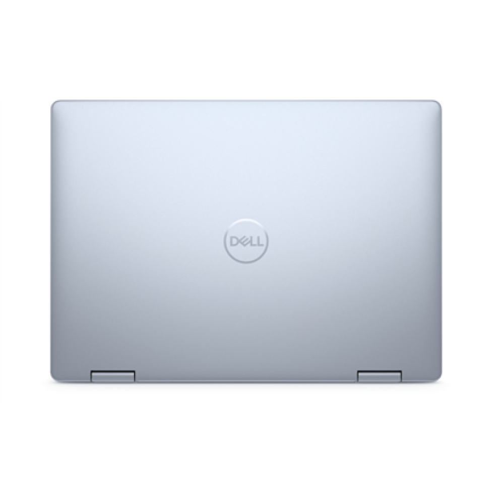 Dell Inspiron 14 2in1 , Ice Blue , 14 , Touchscreen , FHD+ , 1920 x 1200 pixels , Intel Core i5 , i5-1334U , 16 GB , DDR5 , Solid-state drive capacity 512 GB , Intel Iris Xe Graphics , Windows 11 Pro , 802.11ax , Keyboard language English , Keyboard backl