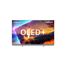 Philips OLED+ 4K Ambilight TV , 77OLED910/12 , 77 , Smart TV , Google TV , UHD Philips OLED+ 4K Ambilight TV , 77OLED910/12 , 77 , Smart TV , Google TV , UHD