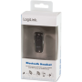 Logilink , Bluetooth Earclip Headset , BT0005 , Built-in microphone