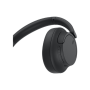 Sony WH-CH720N Wireless ANC (Active Noise Cancelling) Headphones, Black , Sony , Wireless Headphones , WH-CH720N , Wireless , On-Ear , Microphone , Noise canceling , Wireless , Black