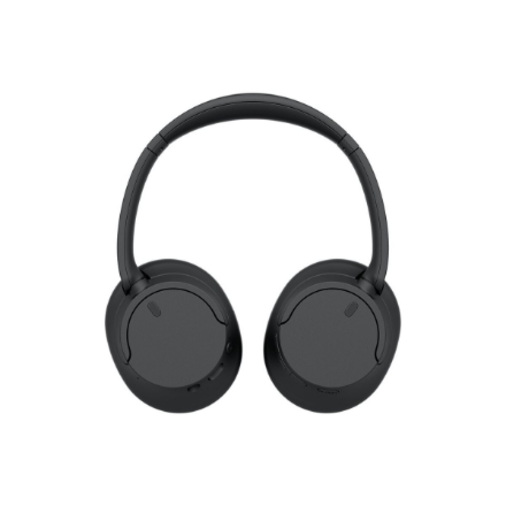 Sony WH-CH720N Wireless ANC (Active Noise Cancelling) Headphones, Black , Sony , Wireless Headphones , WH-CH720N , Wireless , On-Ear , Microphone , Noise canceling , Wireless , Black