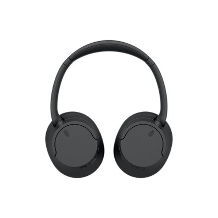 Sony WH-CH720N Wireless ANC (Active Noise Cancelling) Headphones, Black , Sony , Wireless Headphones , WH-CH720N , Wireless , On-Ear , Microphone , Black , Noise canceling