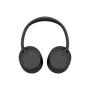 Sony WH-CH720N Wireless ANC (Active Noise Cancelling) Headphones, Black , Sony , Wireless Headphones , WH-CH720N , Wireless , On-Ear , Microphone , Noise canceling , Wireless , Black