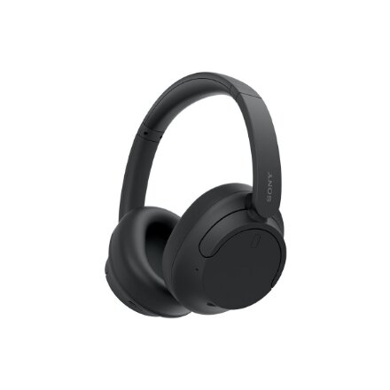 Sony WH-CH720N Wireless ANC (Active Noise Cancelling) Headphones, Black , Sony , Wireless Headphones , WH-CH720N , Wireless , On-Ear , Microphone , Black , Noise canceling