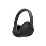 Sony WH-CH720N Wireless ANC (Active Noise Cancelling) Headphones, Black , Sony , Wireless Headphones , WH-CH720N , Wireless , On-Ear , Microphone , Black , Noise canceling