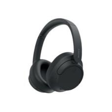 Sony WH-CH720N Wireless ANC (Active Noise Cancelling) Headphones, Black , Sony , Wireless Headphones , WH-CH720N , Wireless , On-Ear , Microphone , Noise canceling , Wireless , Black