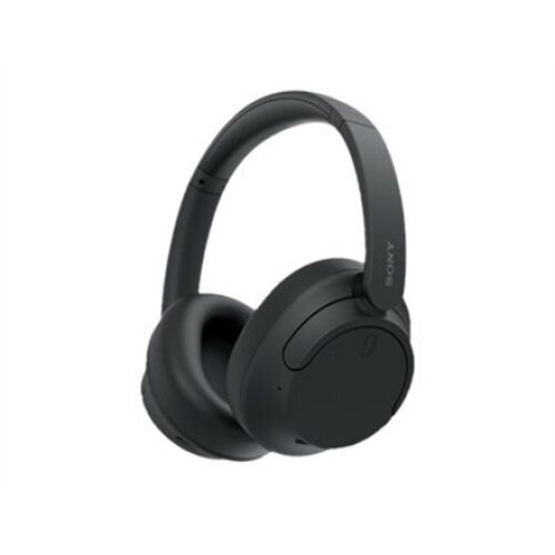 Sony WH-CH720N Wireless ANC (Active Noise Cancelling) Headphones, Black , Sony , Wireless Headphones , WH-CH720N , Wireless , On-Ear , Microphone , Black , Noise canceling