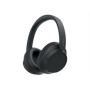 Sony WH-CH720N Wireless ANC (Active Noise Cancelling) Headphones, Black , Sony , Wireless Headphones , WH-CH720N , Wireless , On-Ear , Microphone , Black , Noise canceling