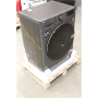 SALE OUT. LG F2WR508S2M Washing machine, A-10%, Front loading, Washing capacity 8 kg, Depth 47.5 cm, 1200 RPM, Middle Black REFURBISHED, DENTS ON SIDE, SCRATCHED , Washing Machine , F2WR508S2M , Energy efficiency class A-10% , Front loading , Washing capa