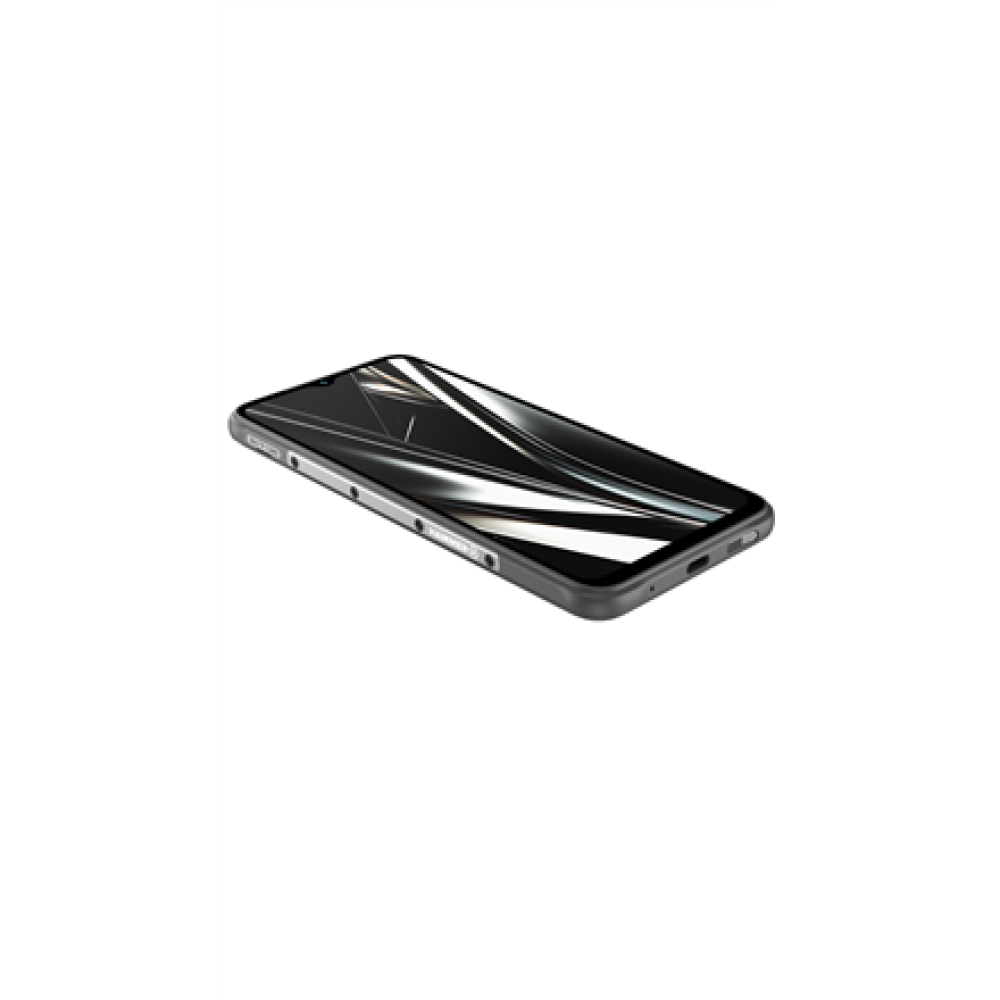 Hammer Blade , Va 5G , Black , 6.56 , IPS , 2412 × 1080 pixels , Mediatek , D720 , Internal RAM 8 GB , 128 GB , microSD , Dual SIM , Nano SIM , 3G , 4G , 5G , Main camera resolution 50 MP , Secondary camera resolution 8 MP , Android , 13 , 6000 mAh