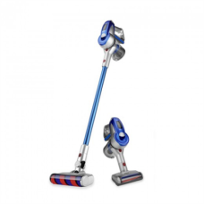 Jimmy Vacuum Cleaner JV83 Cordless operating, Handstick and Handheld, 25.2 V, Operating time (max) 60 min, Blue, Warranty 24 month(s), Battery warranty 12 month(s)