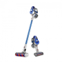 Jimmy , Vacuum Cleaner , JV83 , Cordless operating , Handstick and Handheld , 450 W , 25.2 V , Operating time (max) 60 min , Blue , Warranty 24 month(s) , Battery warranty 12 month(s)