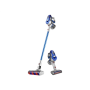 Jimmy , Vacuum Cleaner , JV83 , Cordless operating , Handstick and Handheld , 450 W , 25.2 V , Operating time (max) 60 min , Blue , Warranty 24 month(s) , Battery warranty 12 month(s)