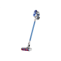 Jimmy , Vacuum Cleaner , JV83 , Cordless operating , Handstick and Handheld , 450 W , 25.2 V , Operating time (max) 60 min , Blue , Warranty 24 month(s) , Battery warranty 12 month(s)
