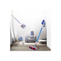 Jimmy , Vacuum Cleaner , JV83 , Cordless operating , Handstick and Handheld , 450 W , 25.2 V , Operating time (max) 60 min , Blue , Warranty 24 month(s) , Battery warranty 12 month(s)