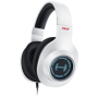 Edifier , G2 II , Wired , Over-ear , Microphone , White