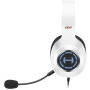 Edifier , G2 II , Wired , Over-ear , Microphone , White