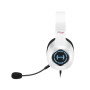 Edifier , G2 II , Wired , Over-Ear , Microphone , White