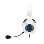 Edifier , G2 II , Wired , Over-Ear , Microphone , White