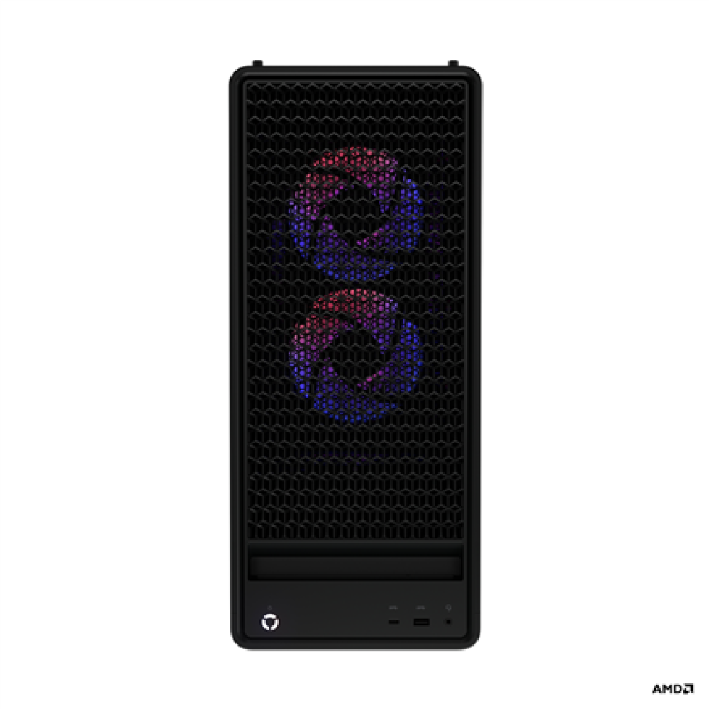 Lenovo Legion , T5 30AGB10 , Desktop , Tower , AMD Ryzen 7 , 7700X , 32 (2x16GB) GB , UDIMM DDR5 , 512 GB , NVIDIA GeForce RTX 5070 , No keyboard , Windows 11 Pro , Warranty 24 month(s)